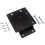 212 Torque Converter Engine Riser Plate for  212cc  CT200U-EX Baja Torque Converter Engine Mount Bracket 4