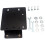 212 Torque Converter Engine Riser Plate for  212cc  CT200U-EX Baja Torque Converter Engine Mount Bracket 5