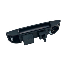 0K7AA-72410 Right Sliding Door Outer Handle for Pregio Besta 1997-2005 Car Door Pull Handle