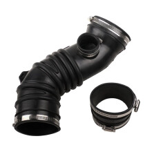 Air Intake Hose with Clamp 17881-0C010 & 17882-75040 for 4runner 1996-2000 Tacoma 1995-2004