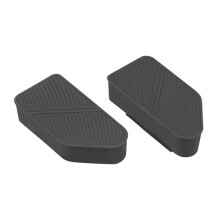 Cubierta para el Bolsillo de la Estaca para Chevy Silverdo EV/para Sierra EV 2024-2026 Accesorios Exteriores Tapones para Orificios de Inserción