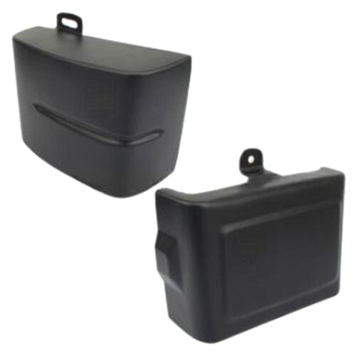 Left/Right Motorcycle Battery Cover Side Fairing Electrical Panel Cover for  Dyna Switchback Fat Bob 2006-2017