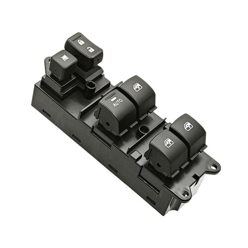 8608A323 Front Left Car Electric Window Control  Lift Button  for  Outlander 3 2013-2018
