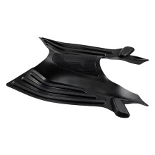 Motorcycle Foot Pedals Foot Pad Footrest Protection Skid Floor Mat Carpet for S 125 150 LX 125 LXV 125 150 VXL 125