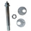 4113A053 Lower Control Arm Bolt (Include Eccentric Washer and Nut) and Suspension Adjustment Bolt for  Pajero 1