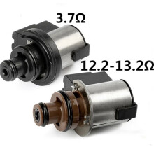 31825AA050 31825AA051 31825AA052 Automotive Torque Converter Lock- Solenoid 3.7Ω+12.2Ω-13.2Ω for Lineartronic