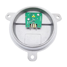 63119883630 White LED Module DRL Light Source Module for 3 Series G20 G28 2018-2021