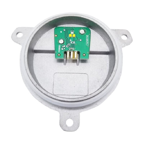 63119883630 White LED Module DRL Light Source Module for  3 Series G20 G28 2018-2021