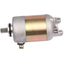 Electric Motor for ZUMA125, YW125, BWS125, and Cygnus X125 Motorcycles,Motorcycle Motor