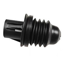 Trunk Liftgate Sprung Bump Stop Buffer 1108767 1108767-00-B for Model 3 2017-2024