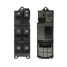 8608A323 Front Left Car Electric Window Control Lift Button for Outlander 3 2013-2018