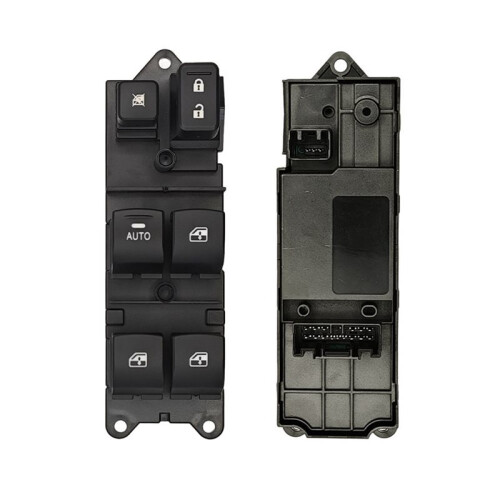 8608A323 Front Left Car Electric Window Control  Lift Button  for  Outlander 3 2013-2018