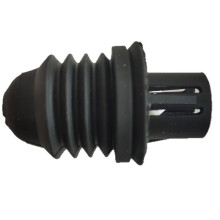 Trunk Liftgate Sprung Bump Stop Buffer 1108767 1108767-00-B for Model 3 2017-2024