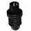 Trunk Liftgate Sprung Bump Stop Buffer 1108767 1108767-00-B for  Model 3 2017-2024 5