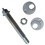4113A053 Lower Control Arm Bolt (Include Eccentric Washer and Nut) and Suspension Adjustment Bolt for  Pajero 6