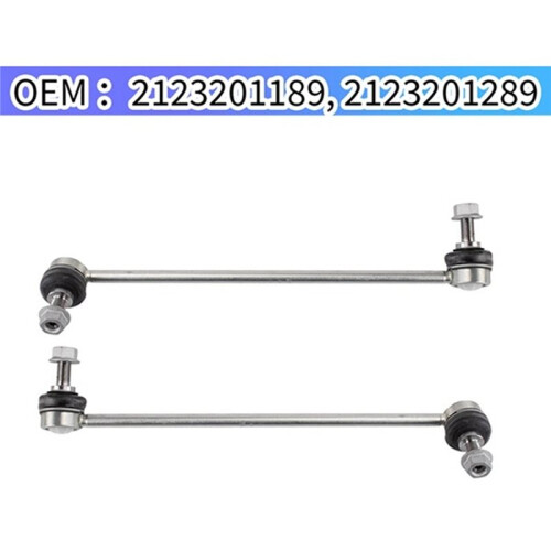 Rear Stabilizer Link 2123201189 2123201289 for  E-CLASS W212 E200 E220 E300 E350 E400 E550 S212 CLS220 CLS250 CLS350
