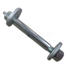 4113A053 Lower Control Arm Bolt (Include Eccentric Washer and Nut) and Suspension Adjustment Bolt for Pajero