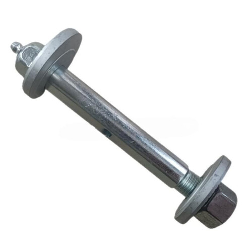4113A053 Lower Control Arm Bolt (Include Eccentric Washer and Nut) and Suspension Adjustment Bolt for  Pajero