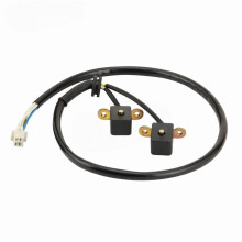 Motorcycle Pick Coil Stator Pulser Generator for NSR250 MC21 NSR250 MC28 1990-1999