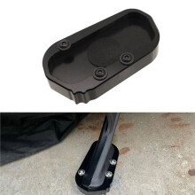 Extension de Béquille Latérale, Coussinet de Béquille, Accessoires Moto pour R1300 RT R 1300 RT R 1300RT R1300RT