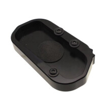 Extension de Béquille Latérale, Coussinet de Béquille, Accessoires Moto pour R1300 RT R 1300 RT R 1300RT R1300RT