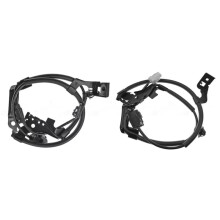 2PCS ABS Wheel Speed Sensor 89516-0N010 89516-0N020 for Crown Mark X Reiz GRX121 GRX122 GRS182 GRS188 GRS202