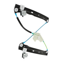 2127201579 Auto Parts Front Power Window Regulator for C-Class W204 S204 E-Class A2127201579