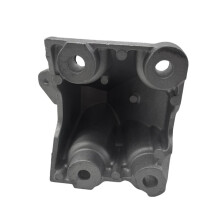 T2H14890 Motorsteunbeugel L voor XJ XE XF F-PACE
