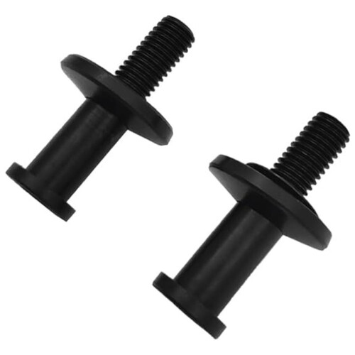 Tailgate Striker  Lock Bolt Kit 90570-ZJ00A for  Titan 2004-2015 Tail Gate Hardware 1
