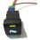 Automotive LED   (P- Control Button) for  Camry & ,Parking 5