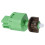 Interruptor da Luz de Freio 84340-69075 - Compatível com para  RAV4 e para  LX570 3