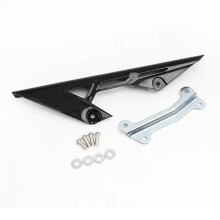 Sprocket Guard Kit for TALARIA Sting X3 MX3 MX4 Chain Cover for Enhanced Protection & Style