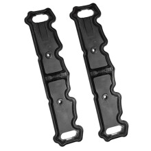 Engine Parts Valve Cover Gasket for  307 308 408 208 207 206 Partner  Berlingo Xsara C3 C2 C4 1.6L 0249C6