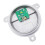 63119883630 White LED Module DRL Light Source Module for  3 Series G20 G28 2018-2021 3