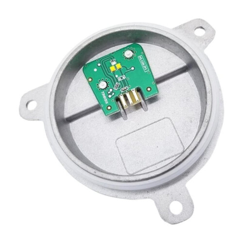 63119883630 White LED Module DRL Light Source Module for  3 Series G20 G28 2018-2021 2