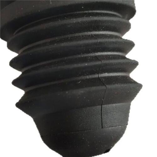 Trunk Liftgate Sprung Bump Stop Buffer 1108767 1108767-00-B for  Model 3 2017-2024 2