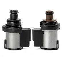 31825AA050 31825AA051 31825AA052 Solenoide de Bloqueio Do Conversor de Torque Automotivo 3,7Ω+12,2Ω-13,2Ω para Lineartronic