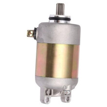 Motor de Arranque Eléctrico para Motocicletas para ZUMA125, YW125, BWS125 y Cygnus X125, Motor de Arranque para Motocicleta