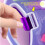Kids Diy Embossing Tool With Abs Material For Visual Development And Projects Creative 4