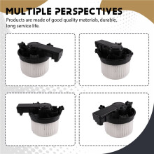Motorino Ventilatore Climatizzatore/Riscaldamento LHD 87103-0K390 871030K390 87103-0K440 87103-0K391 per Hilux Fortuner Lnnova