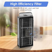 38 St för L40s Ultra/L40s Pro Ultra Dammsugare, Reservdelar, Borste, Filter, Moppdukar, Dammpåse