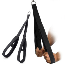 Multipurpose Band Resistance Triceps Biceps Fitness Rope For Durable Exercise