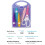 Kids Diy Embossing Tool With Abs Material For Visual Development And Projects Creative 2