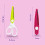 Kids Diy Embossing Tool With Abs Material For Visual Development And Projects Creative 3