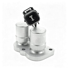 28300-PX4-014 Válvula de Control de Aire de Ralentí IACV Válvula Solenoide de Cambio de Transmisión para Accord 28200PX4014