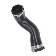 Kompressor-Ladeluftkühler-Auslassrohr 13717597587 für F20 F21 F30 F31 F35 2011-2015 16i 118i 320i N13