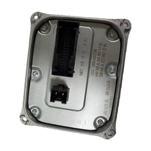 Module de Source Lumineuse LED A2229000015, Module de Commande des Feux de Jour pour - Classe C C63 AMG W205 2015-2017 1