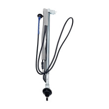 86300-35090 8630035090 Antenna Assembly with Mounting Hardware for 4Runner 2.7L 3.4L 1995-2002