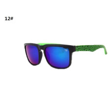 (Style L)Trendy Adult Foldable Sunglasses Polarized Lens Summer Outdoor Sun Protection