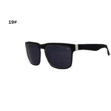 (Style S)Trendy Adult Foldable Sunglasses Polarized Lens Summer Outdoor Sun Protection